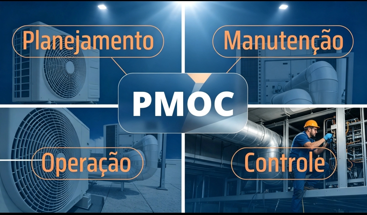 PMOC e Manutenção